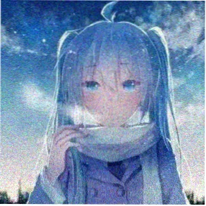 影迷头像 二手交换生