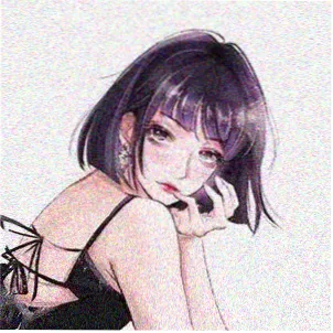影迷头像 胶片保养员