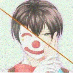 影迷头像 和之国来客